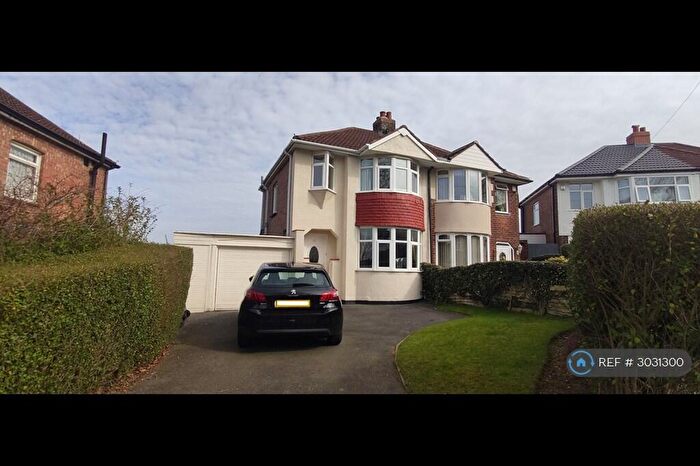 3 Bedroom Semi Detached House To Rent In Haldon Grove, Birmingham, B31