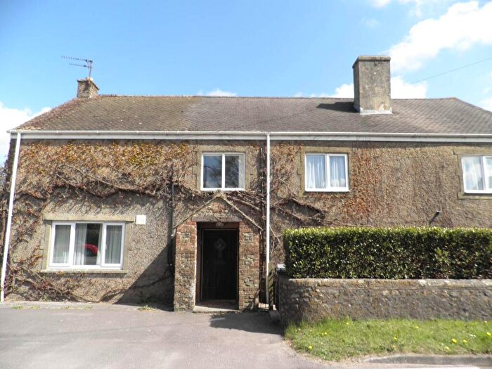 1 Bedroom Flat To Rent In Corsley Heath, Corsley, Nr Warminster, BA12