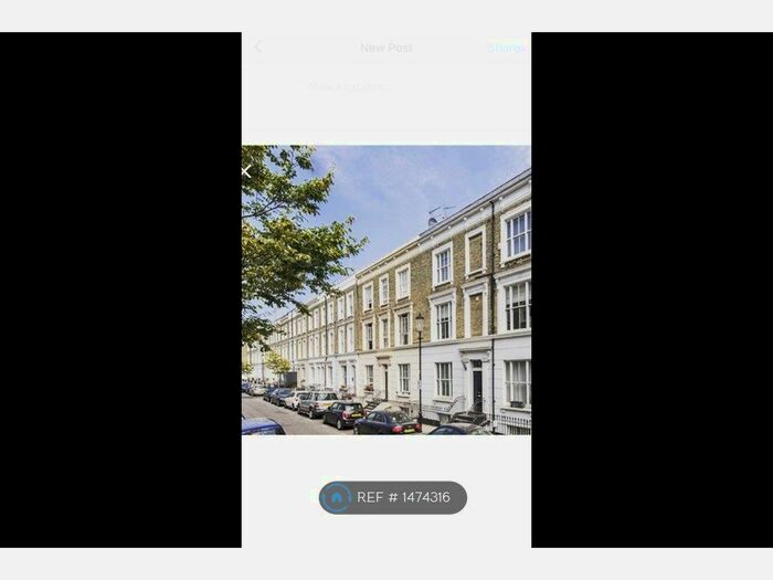 1 Bedroom Flat To Rent In Chelsea, London, SW10