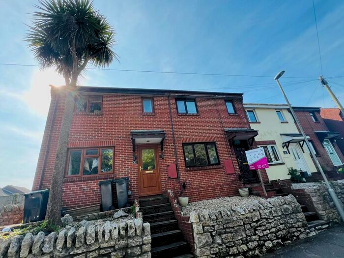 3 Bedroom Terraced House To Rent In East Street, Chickerell, Weymouth, DT3