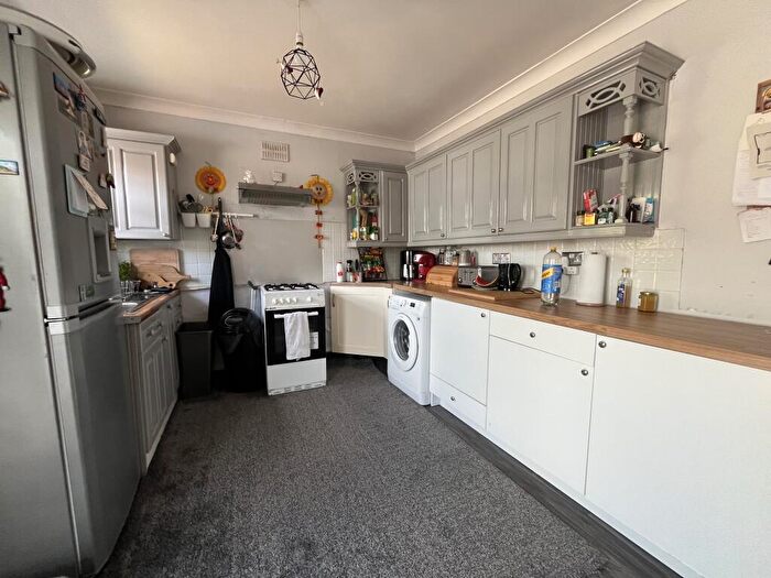3 Bedroom House To Rent In Milton Road, Exeter, EX2