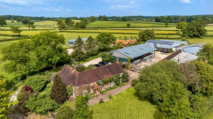 4 Bedroom Farm House For Sale In Holnest, Sherborne, DT9
