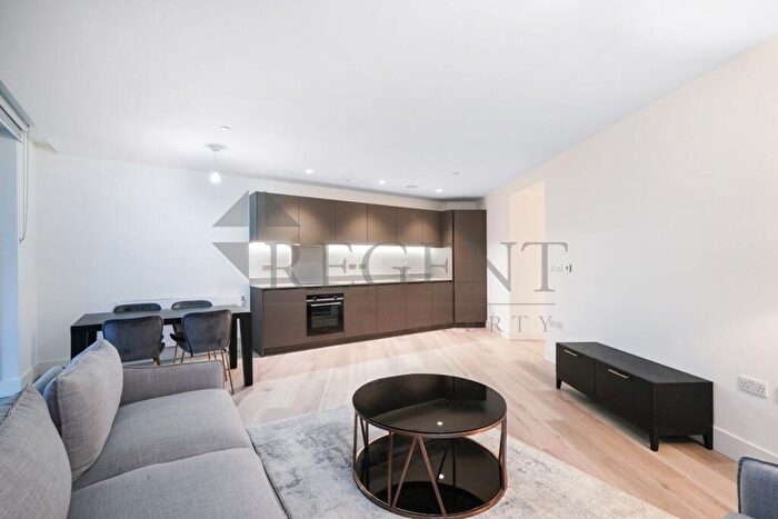 2 Bedroom Apartment To Rent In Hale Works, Daneland Walk, N17