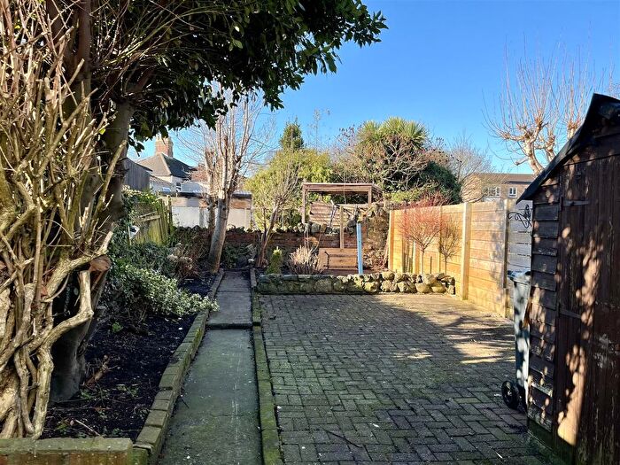 2 Bedroom Semi Detached House To Rent In Lewis Street, Riverside, Cardiff, CF11