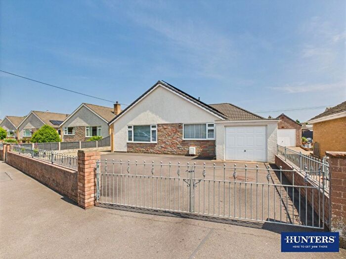 3 Bedroom Detached Bungalow For Sale In Summergate Road, Annan, DG12