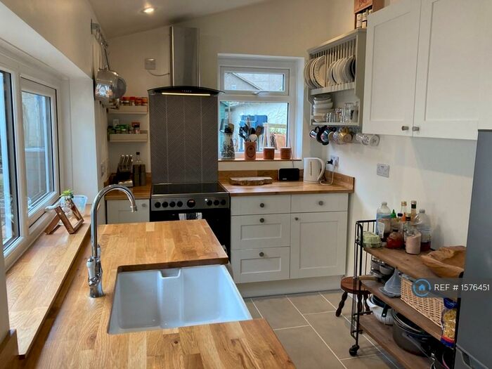 2 Bedroom End Of Terrace House To Rent In Fishponds, Fishponds, BS16