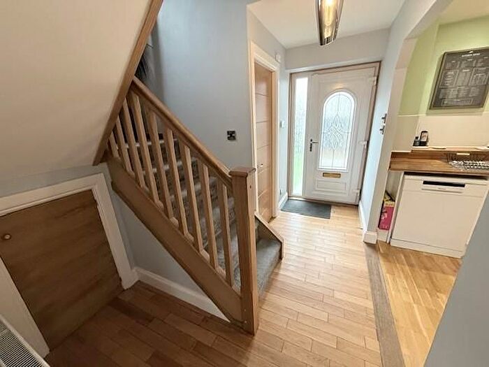 3 Bedroom End Of Terrace House For Sale In , Cluny Place, Pitteuchar, Glenrothes, Fife, KY7