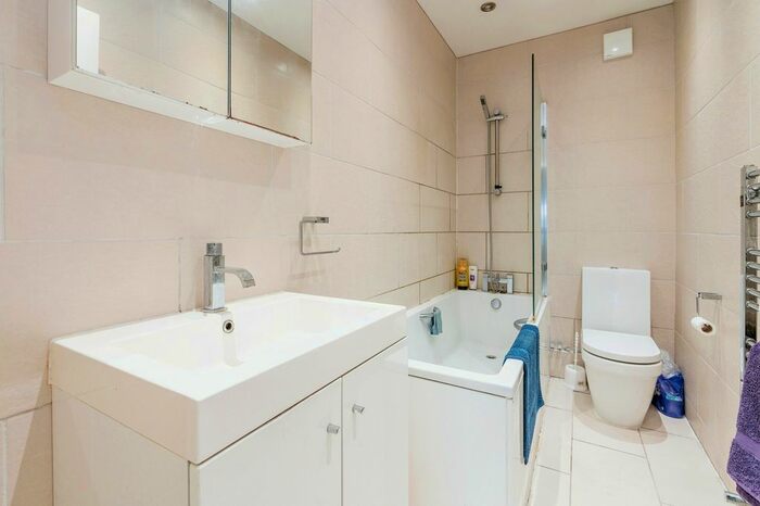 1 Bedroom Flat To Rent In Riversdale Road, London, N5