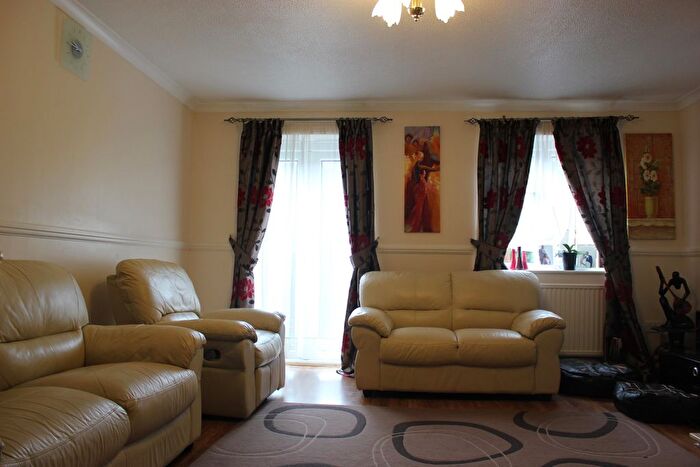2 Bedroom Terraced House To Rent In Matthew Court, Mitcham, CR4