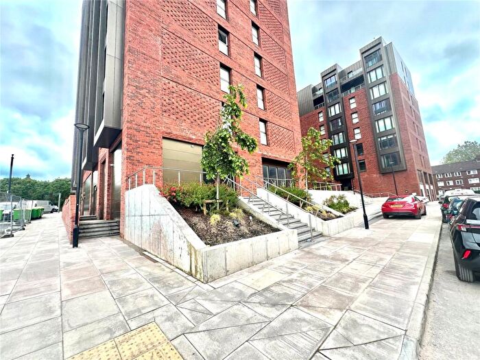 2 Bedroom Flat For Sale In Greenland Street, Liverpool, Merseyside, L1
