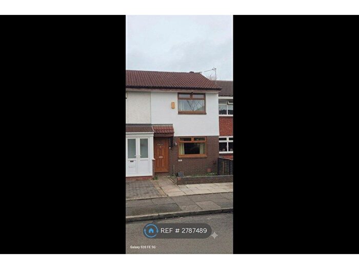 2 Bedroom Terraced House To Rent In Kilsby Close, Bolton, BL4