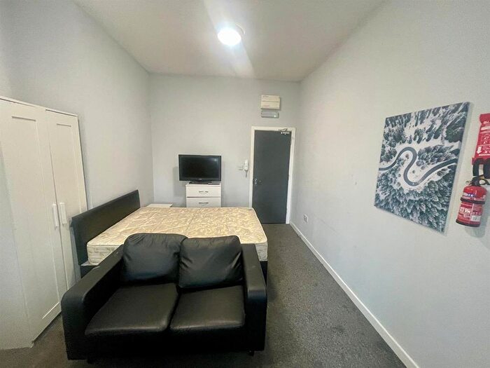 1 Bedroom Flat To Rent In Windmill Road, Coventry, CV6
