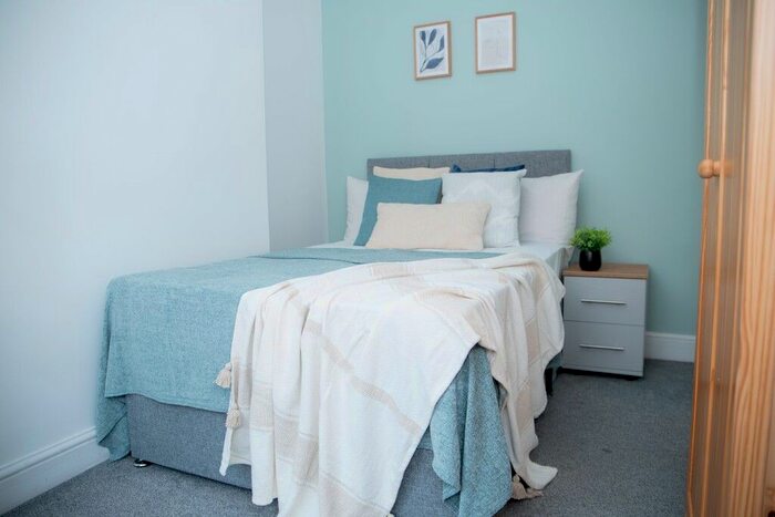 4 Bedroom Terraced House To Rent In Lincoln Street, Norwich, NR2