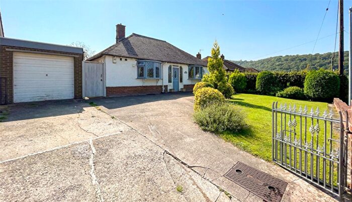 2 Bedroom Bungalow For Sale In New Road, Llanddulas, Abergele, Conwy, LL22