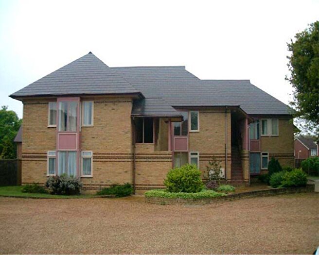1 Bedroom Studio To Rent In Stockwood Chase, Rough Common, CT2