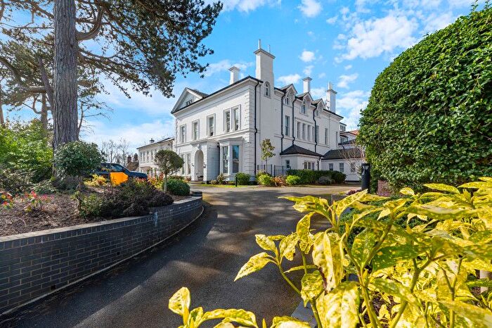 2 Bedroom Flat To Rent In Norfolk Road, Edgbaston, B15