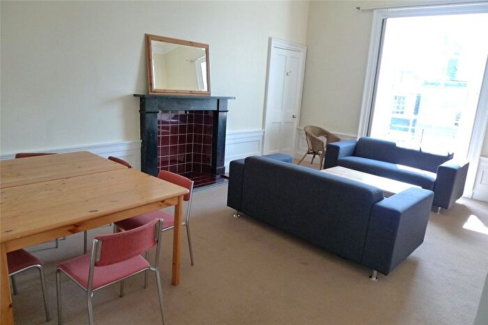 4 Bedroom Flat To Rent In Alva Street, West End, Edinburgh, EH2