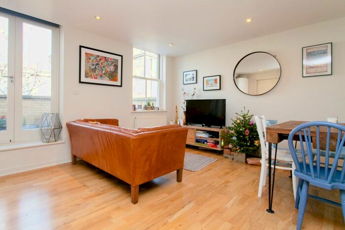 2 Bedroom Apartment To Rent In Bishops Way, London, E2