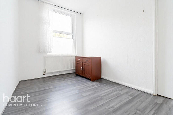 3 Bedroom End Of Terrace House To Rent In Sparkbrook Street, Coventry, CV1