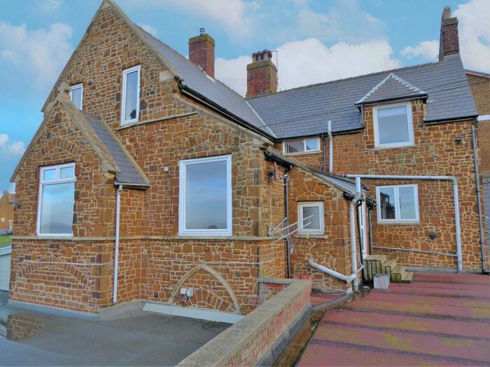 3 Bedroom Apartment To Rent In The Green, Hunstanton, PE36
