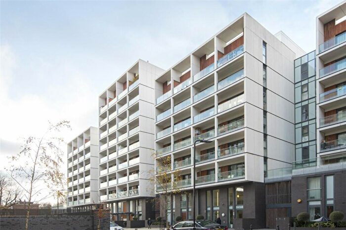 1 Bedroom Flat To Rent In Marley House, Roseberry Place, London, E8