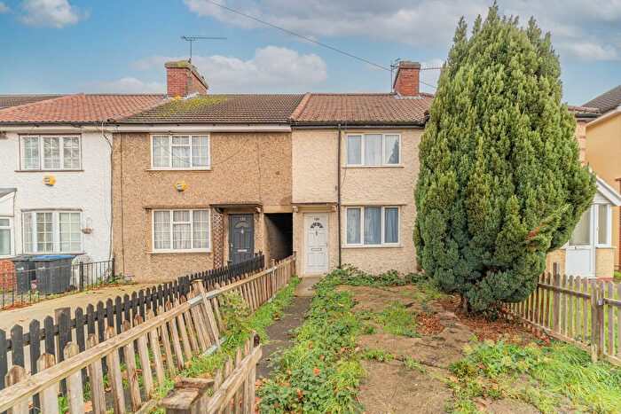 3 Bedroom Property For Sale In Brimsdown Avenue, Enfield, EN3
