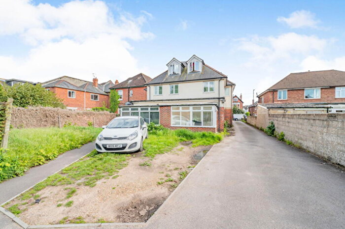 1 Bedroom Flat For Sale In Howard Road, Southampton, Hampshire, SO15