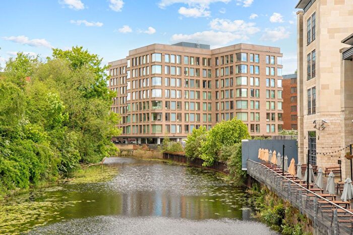 2 Bedroom Flat To Rent In Piccadilly, York, YO1