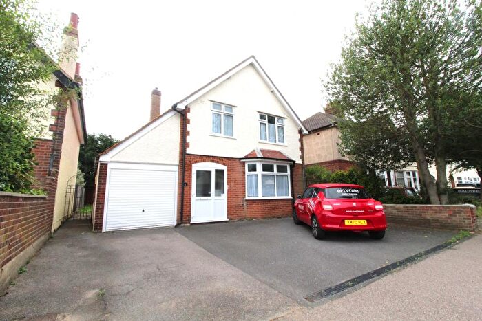 3 Bedroom Detached House To Rent In Lattice Avenue, Ipswich, IP4
