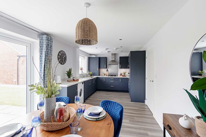 3 Bedroom Detached House For Sale In Kings Lynn Road, Hunstanton, PE36