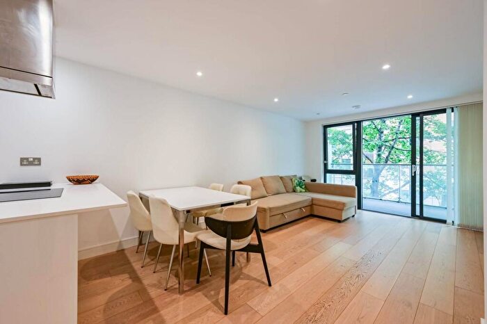 1 Bedroom Flat To Rent In Commercial Street, Aldgate, London, E1