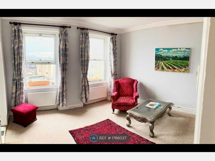 1 Bedroom Flat To Rent In Barons Court Road, London, W14