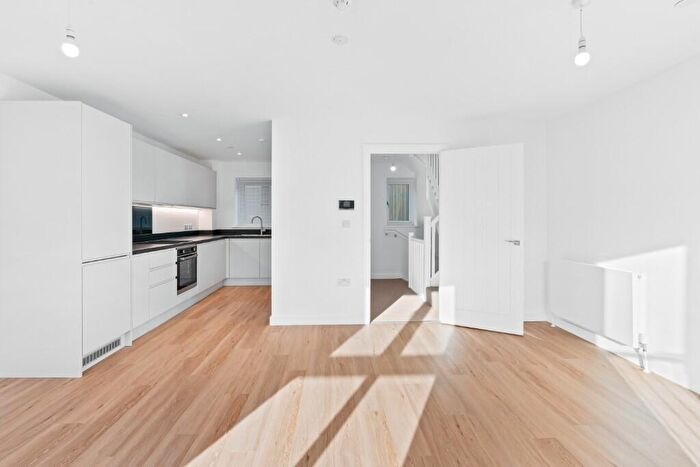 2 Bedroom End Of Terrace House To Rent In Victor Francis Crescent, Ipswich, Suffolk, IP1