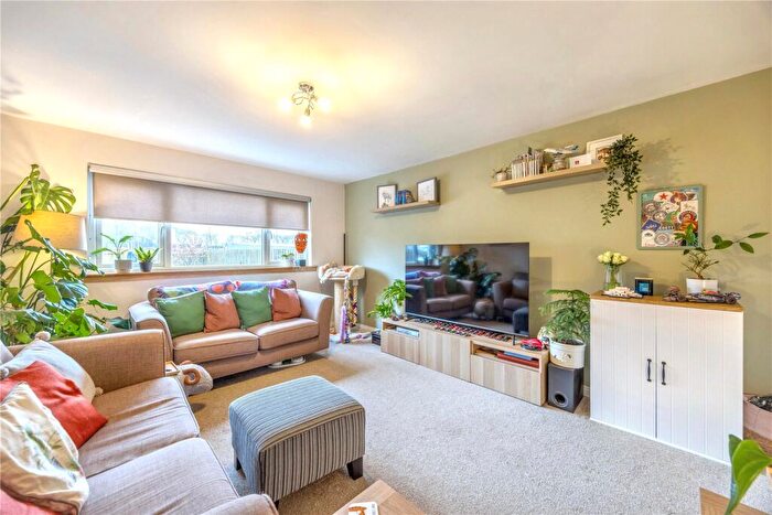 2 Bedroom Semi Detached House For Sale In Ewart Grove, Bo'ness, Stirlingshire, EH51