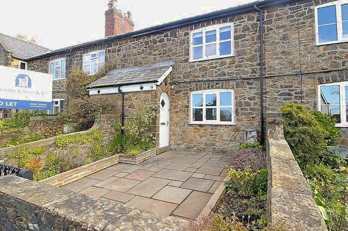 3 Bedroom Cottage To Rent In Coppice Road, Poynton, SK12