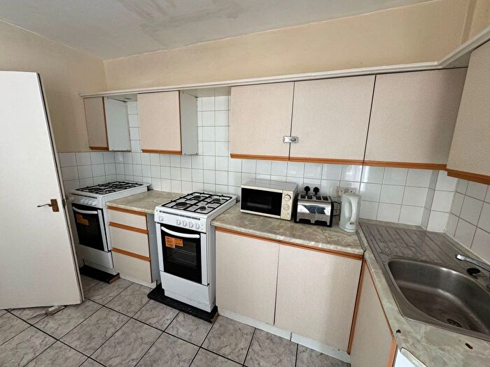6 Bedroom Terraced House To Rent In Southall, UB2