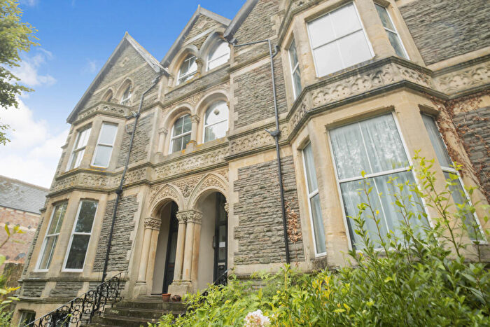 2 Bedroom Flat To Rent In Oakfield Street, Roath, CF24