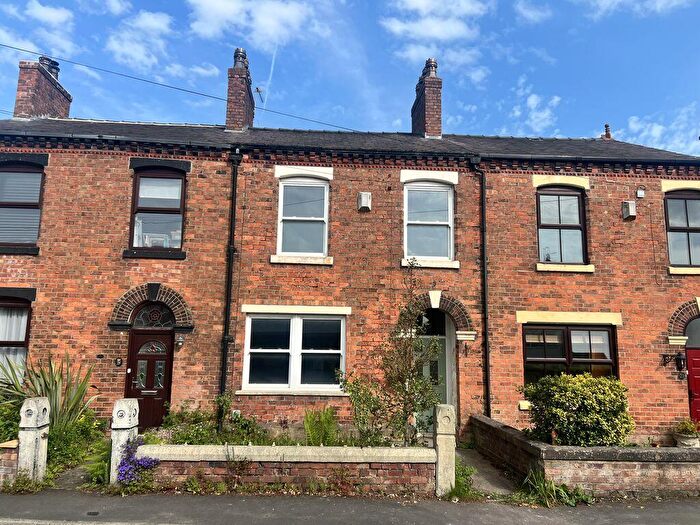 3 Bedroom House For Sale In Highfield Road, Croston, PR26