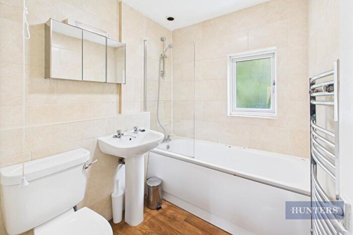 5 Bedroom Town House To Rent In Ranelagh Gardens, Southampton, SO15