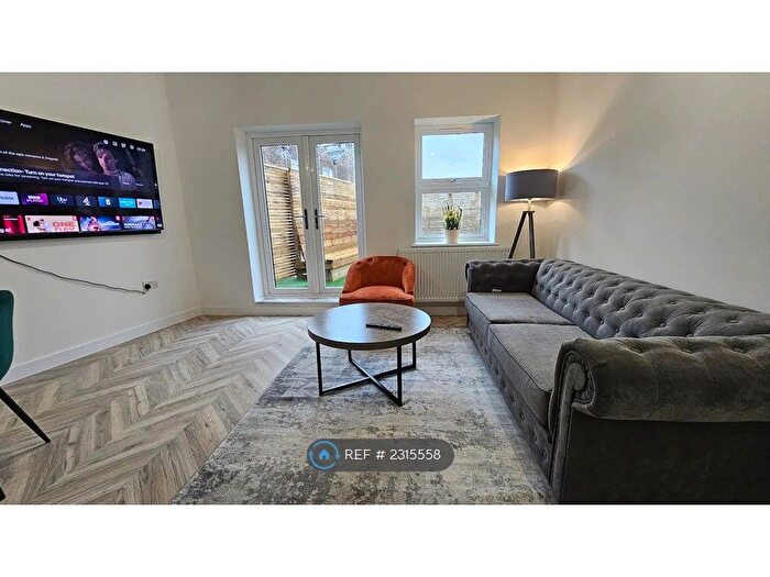 2 Bedroom Flat To Rent In London, London, NW5