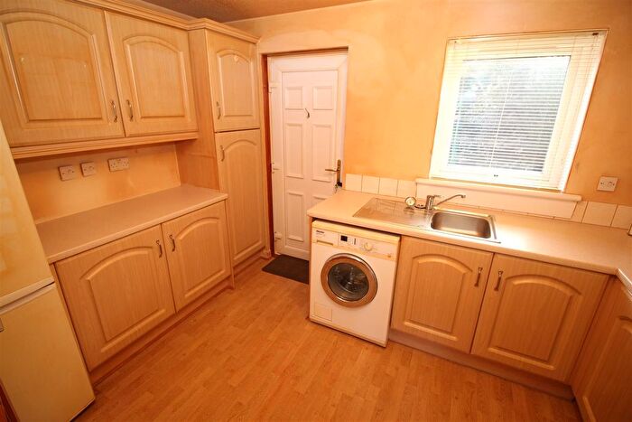 2 Bedroom Semi-Detached House For Sale In Bournemouth Road, Gourock, PA19