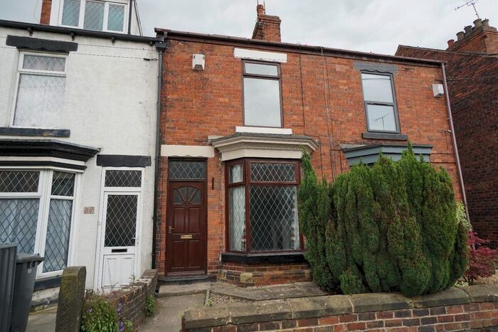 3 Bedroom Terraced House To Rent In Smith Street, Chapeltown, Sheffield, S35
