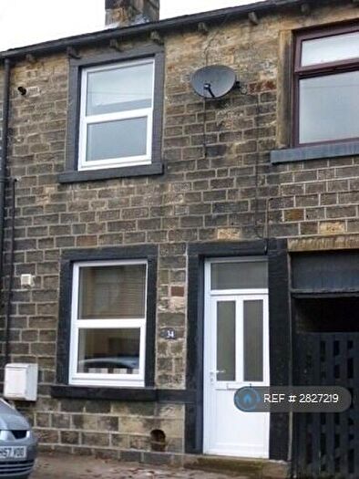 1 Bedroom Terraced House To Rent In Woodhead Road, Holmfirth, HD9