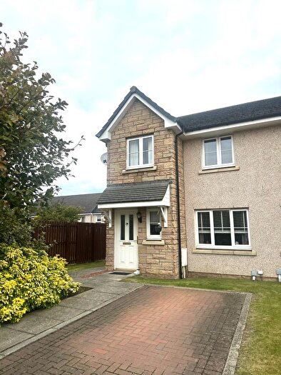 3 Bedroom Semi-Detached House To Rent In Dolphingstone Court, Prestonpans, EH32