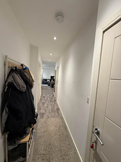 1 Bedroom Flat To Rent In London, E18