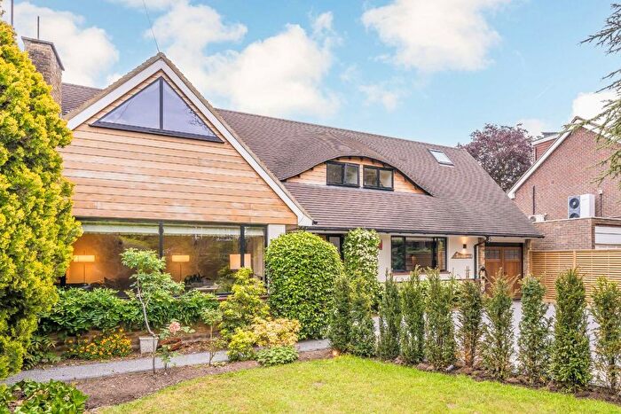 5 Bedroom Property To Rent In Marlborough Road, Hampton, TW12
