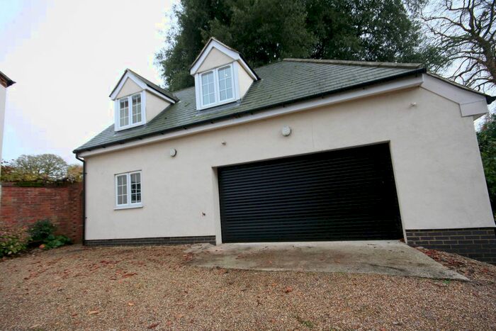 1 Bedroom Terraced House To Rent In Whaddon, Milton Keynes, Buckinghamshire, MK17