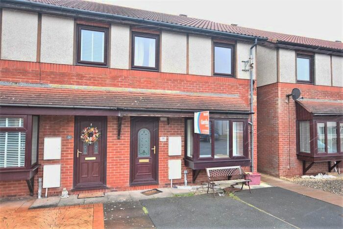 3 Bedroom Property To Rent In Tamar Gardens, Walney, Barrow-In-Furness, LA14