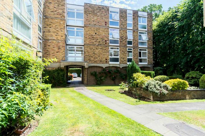 2 Bedroom Flat To Rent In Corfton Road, London, W5