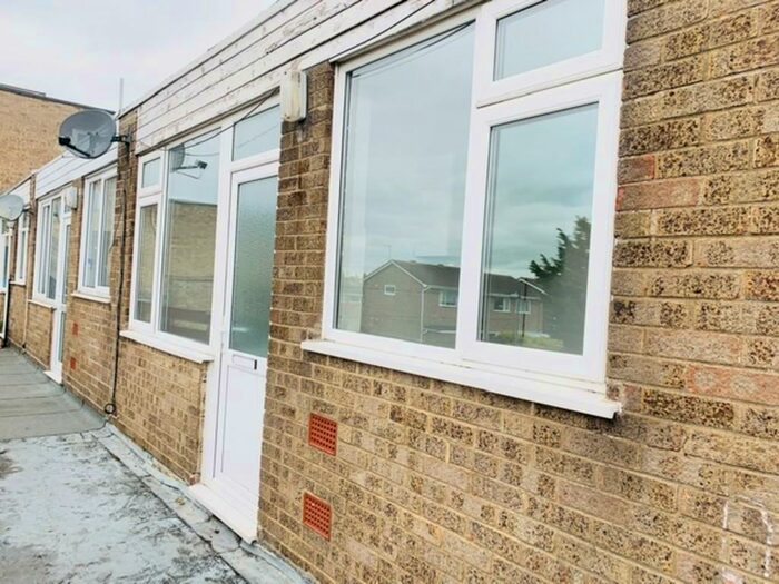 2 Bedroom Flat To Rent In Snape Drive, Lowestoft, NR32
